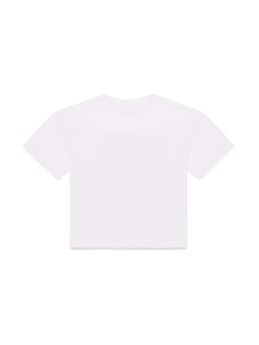 DOLCE & GABBANA T-SHIRT MANICA CORTA