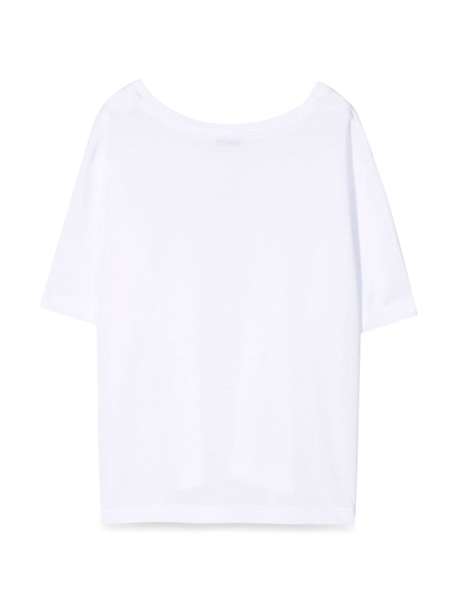DOLCE & GABBANA T-SHIRT MANICA CORTA