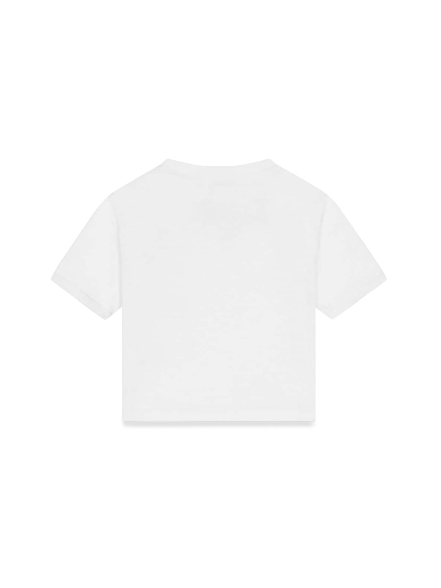 DOLCE & GABBANA T-shirt Manica Corta