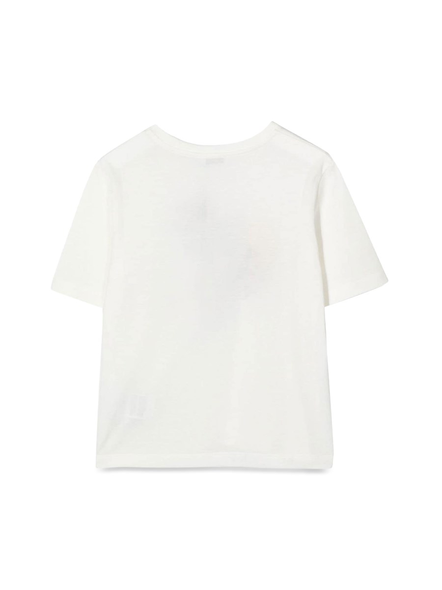 DOLCE & GABBANA T-SHIRT PRATO