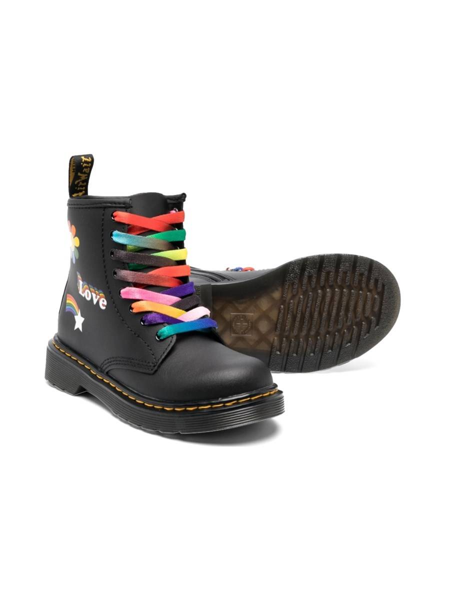 Dr MARTENS 1460 HYDRO