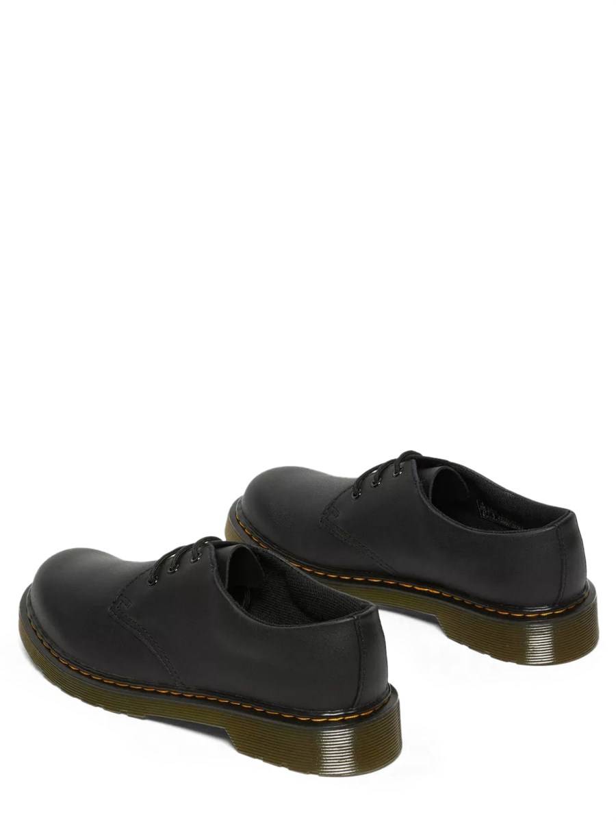 Dr MARTENS 1461 Y BLACK SOFTY T