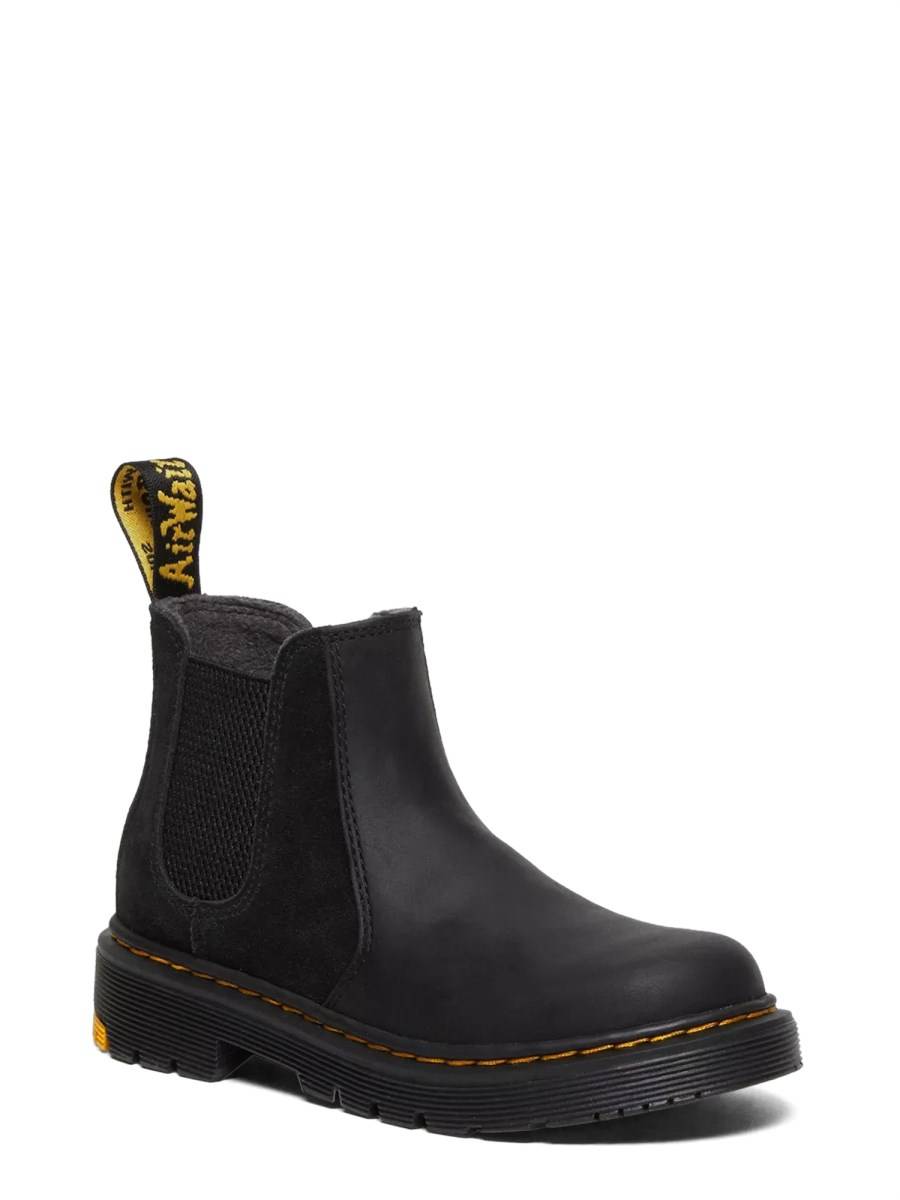 Dr MARTENS CHELSEA BOOTS