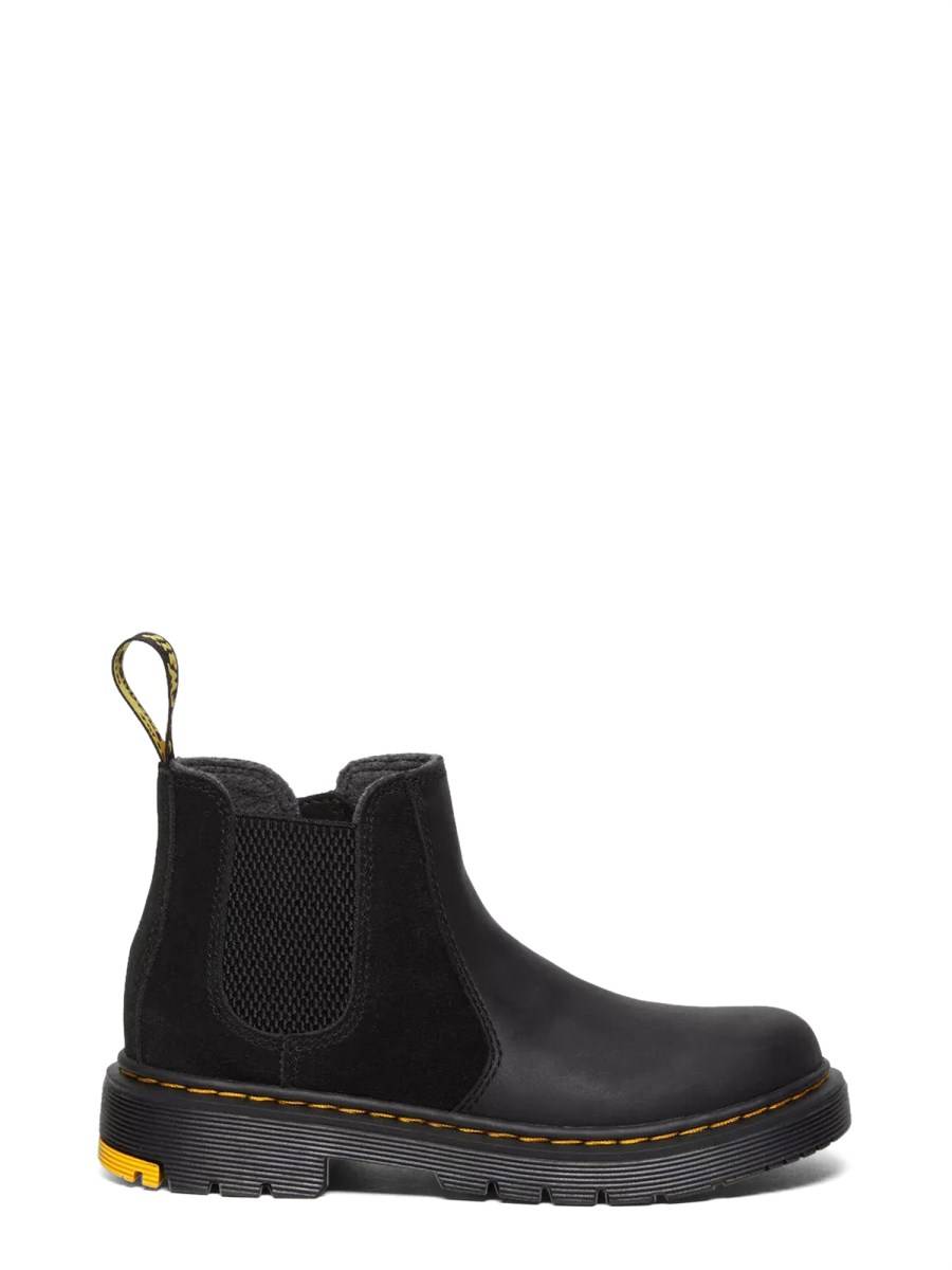 Dr MARTENS CHELSEA BOOTS