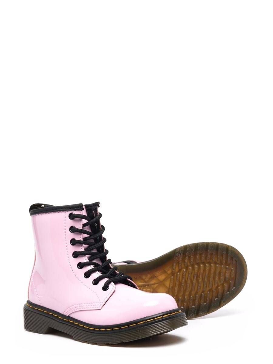 Dr MARTENS LACE BOOTS 1460