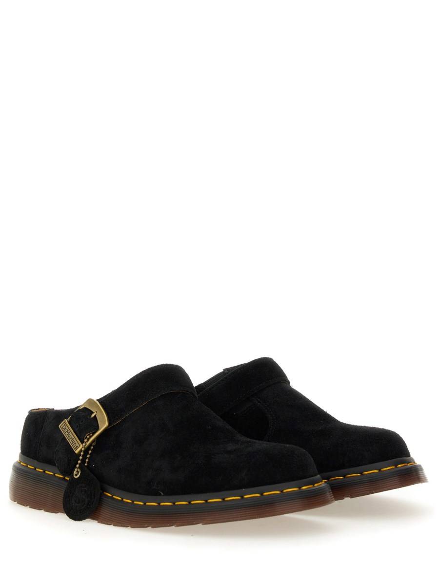 Dr MARTENS SANDALO ISHAM