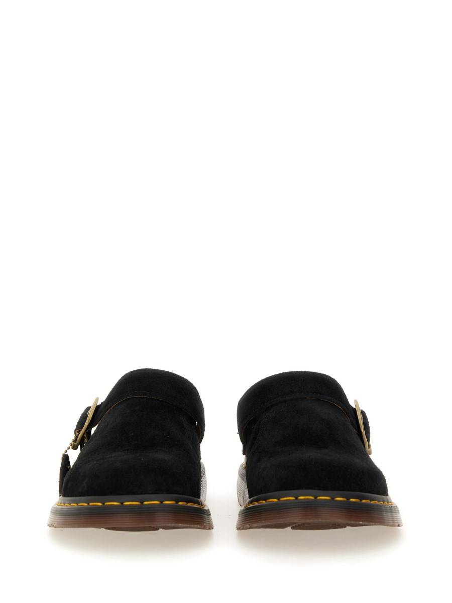 Dr MARTENS SANDALO ISHAM
