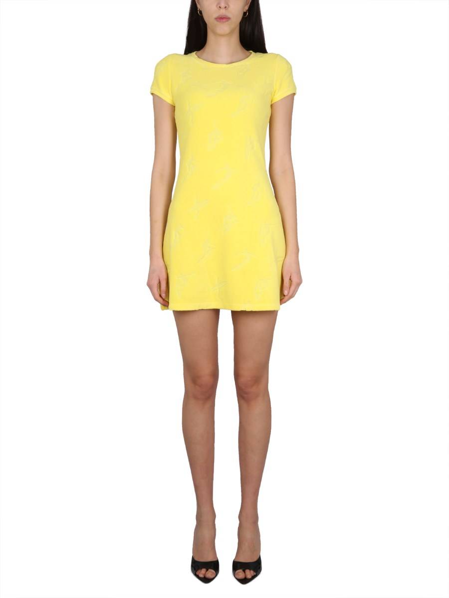 DSQUARED ABITO MINI