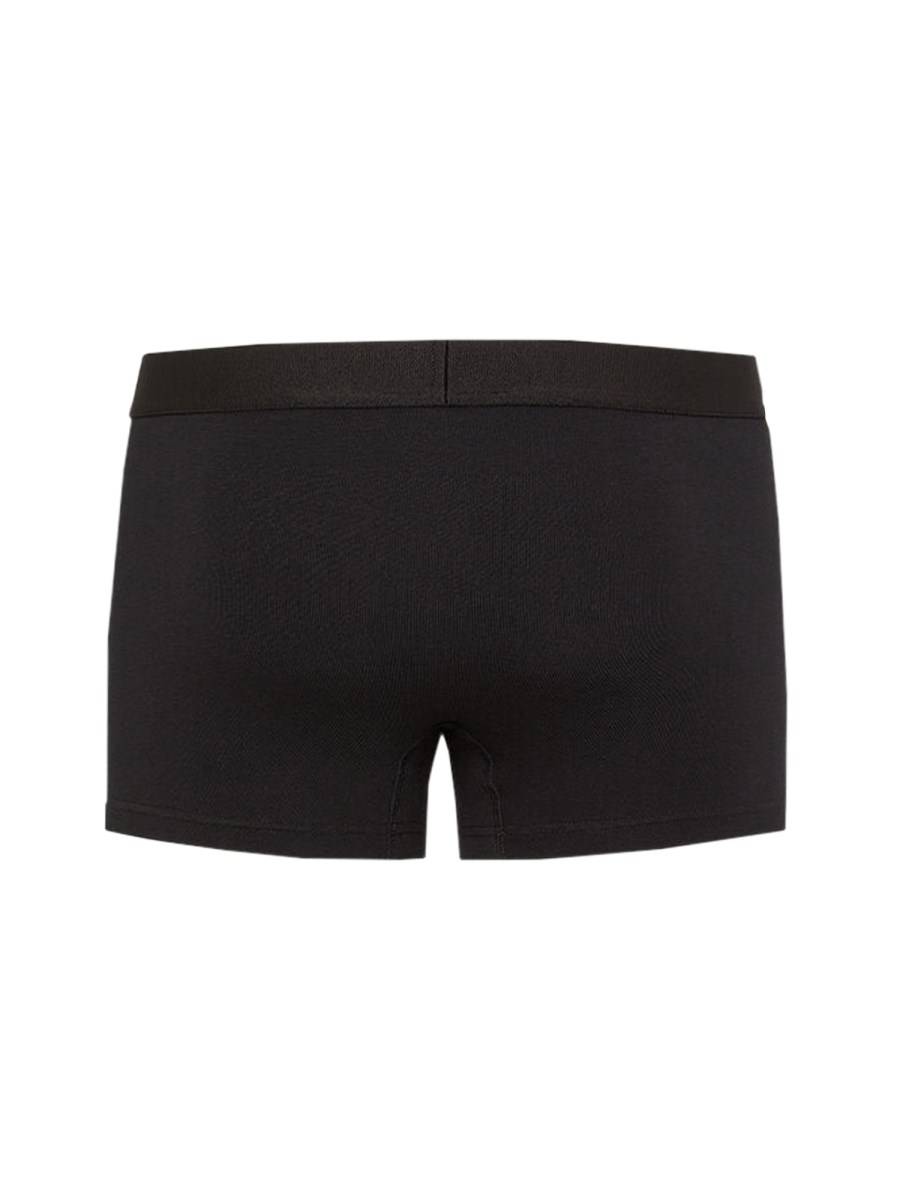 DSQUARED BOXER CON LOGO