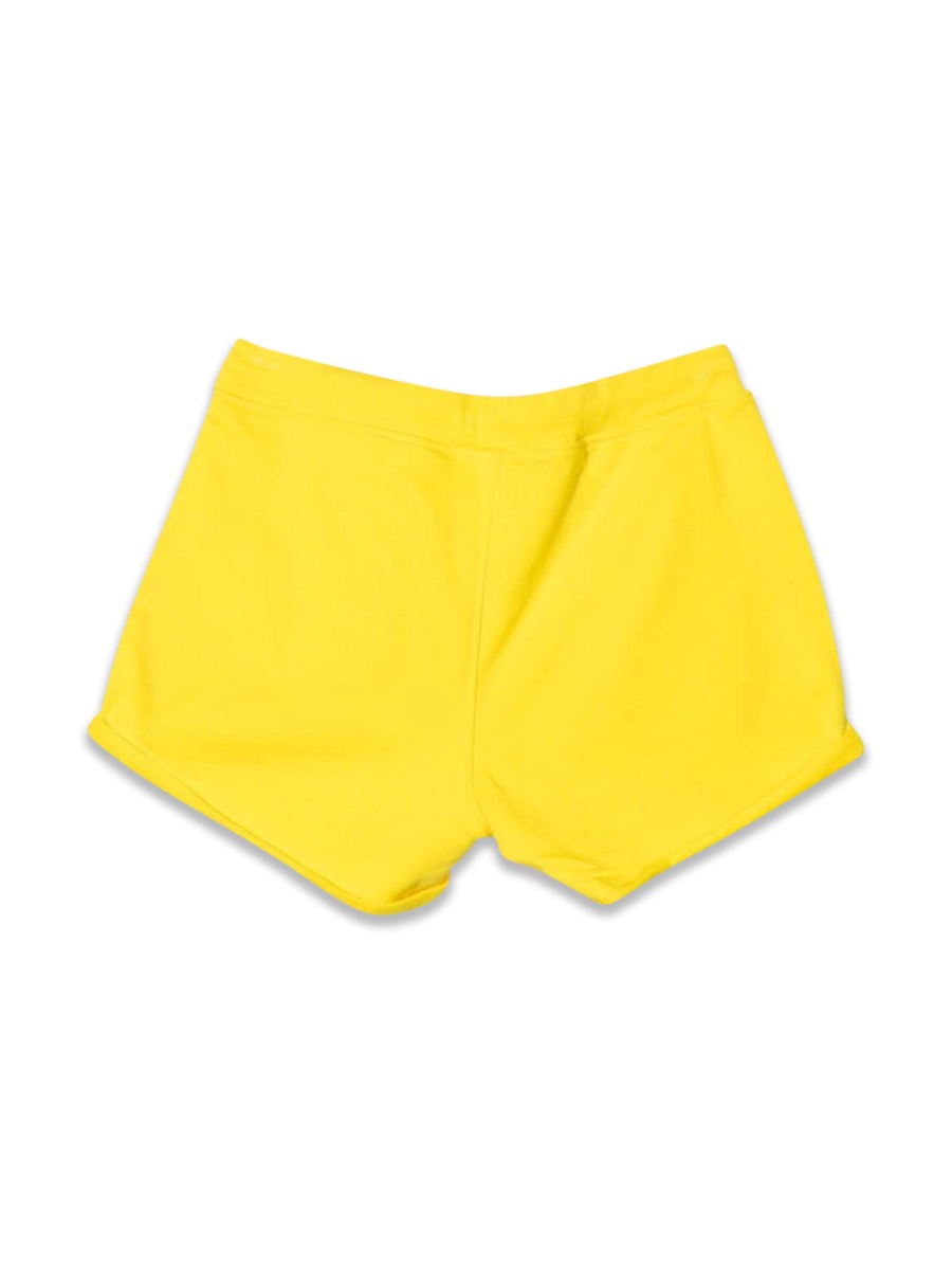DSQUARED CALZONCINI