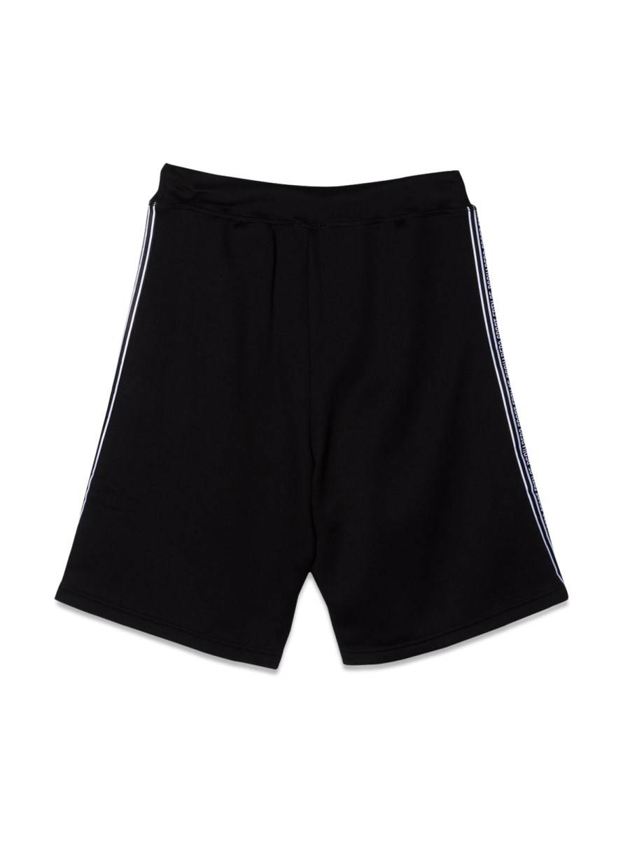 DSQUARED CALZONCINI