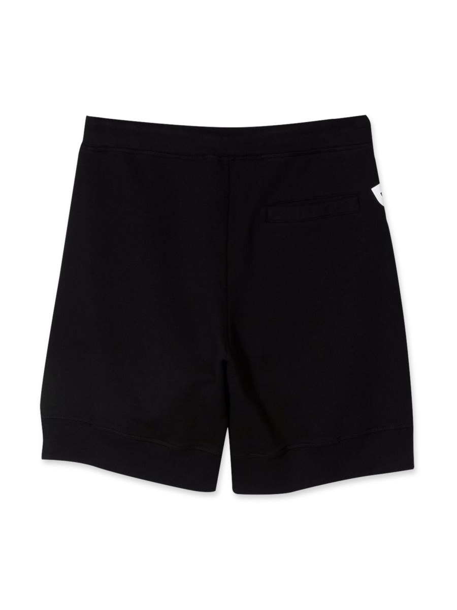 DSQUARED CALZONCINI