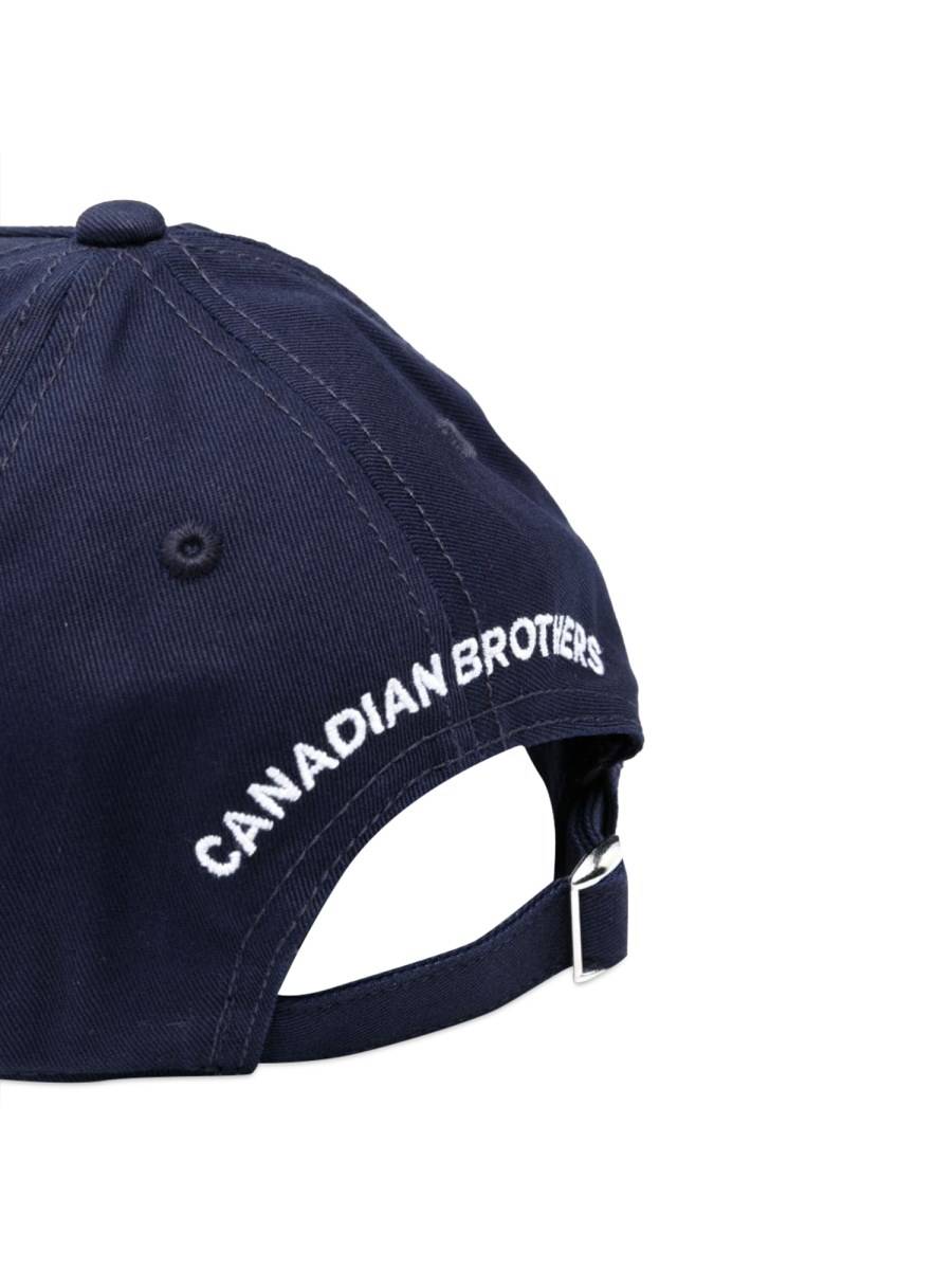 DSQUARED Cap