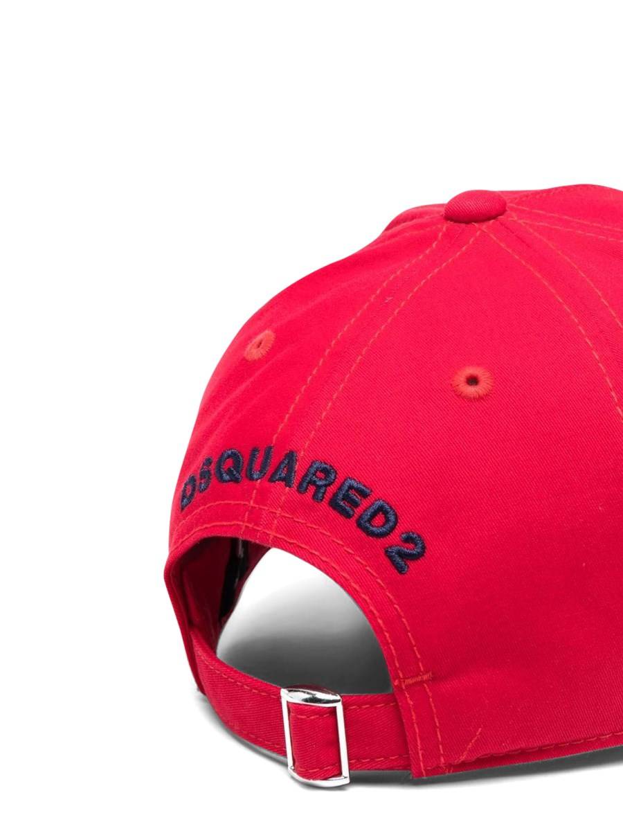 DSQUARED CAPPELLO