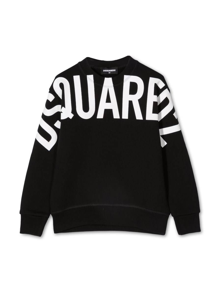 DSQUARED COOL FIT FELPA