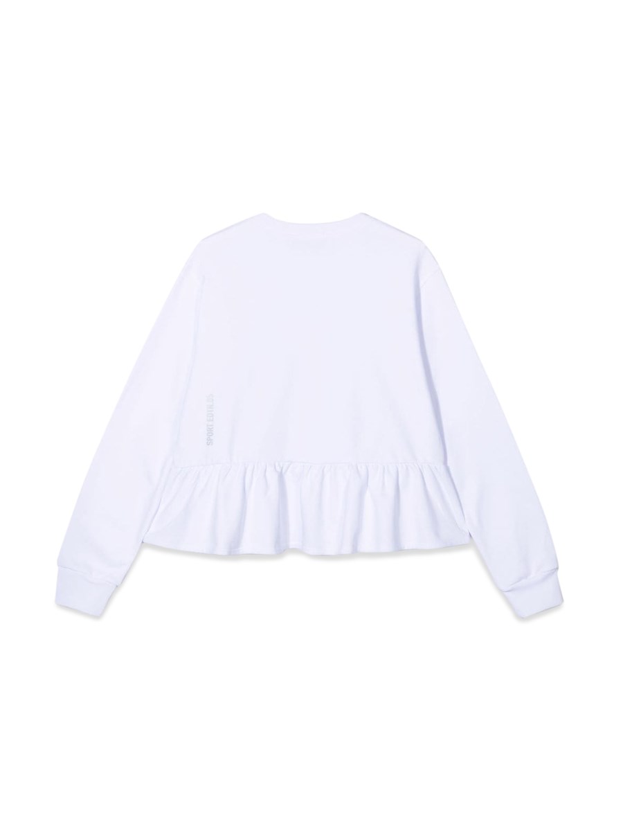 DSQUARED FELPA