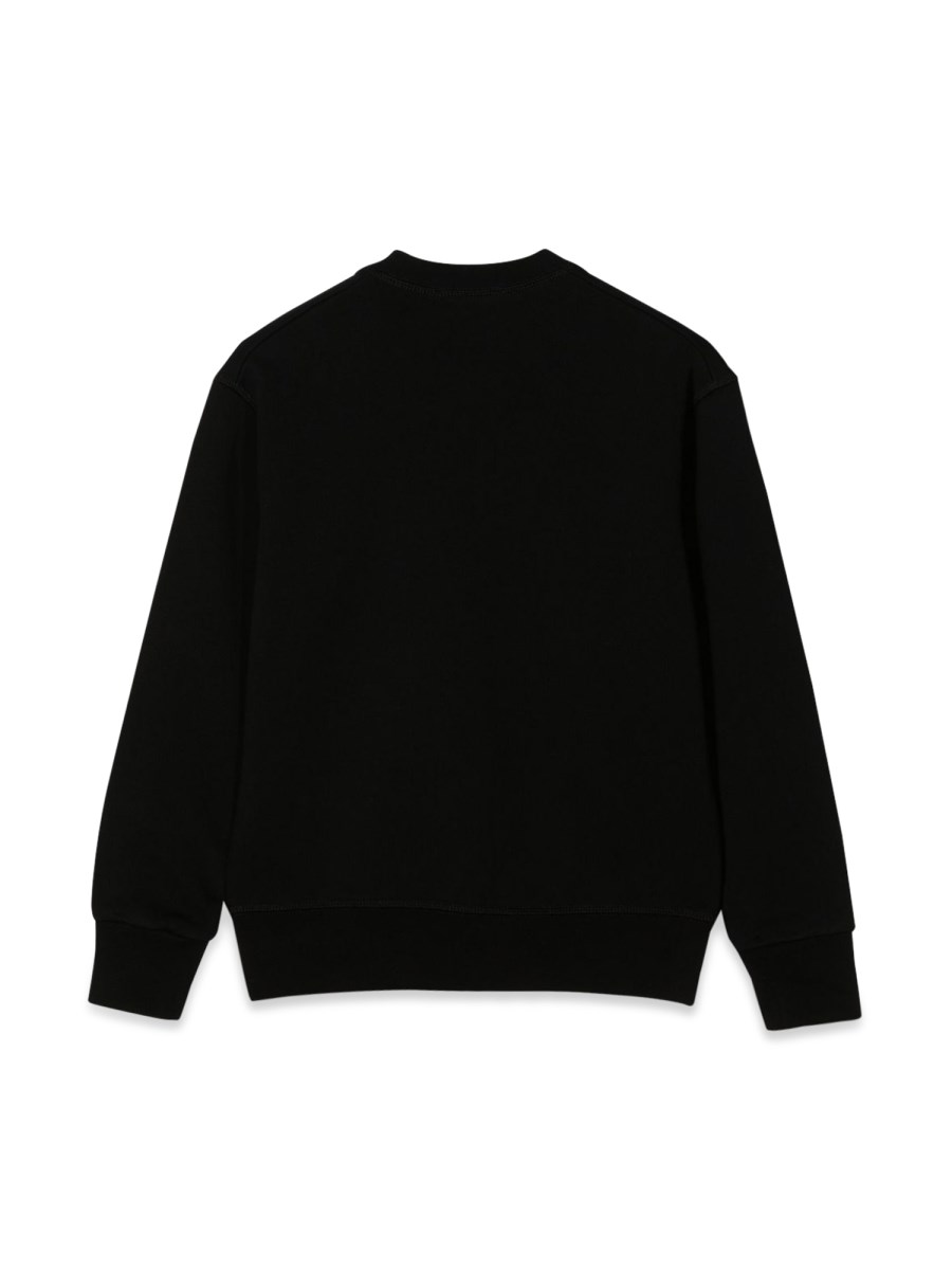 DSQUARED FELPA