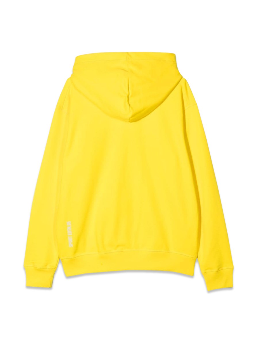 DSQUARED FELPA