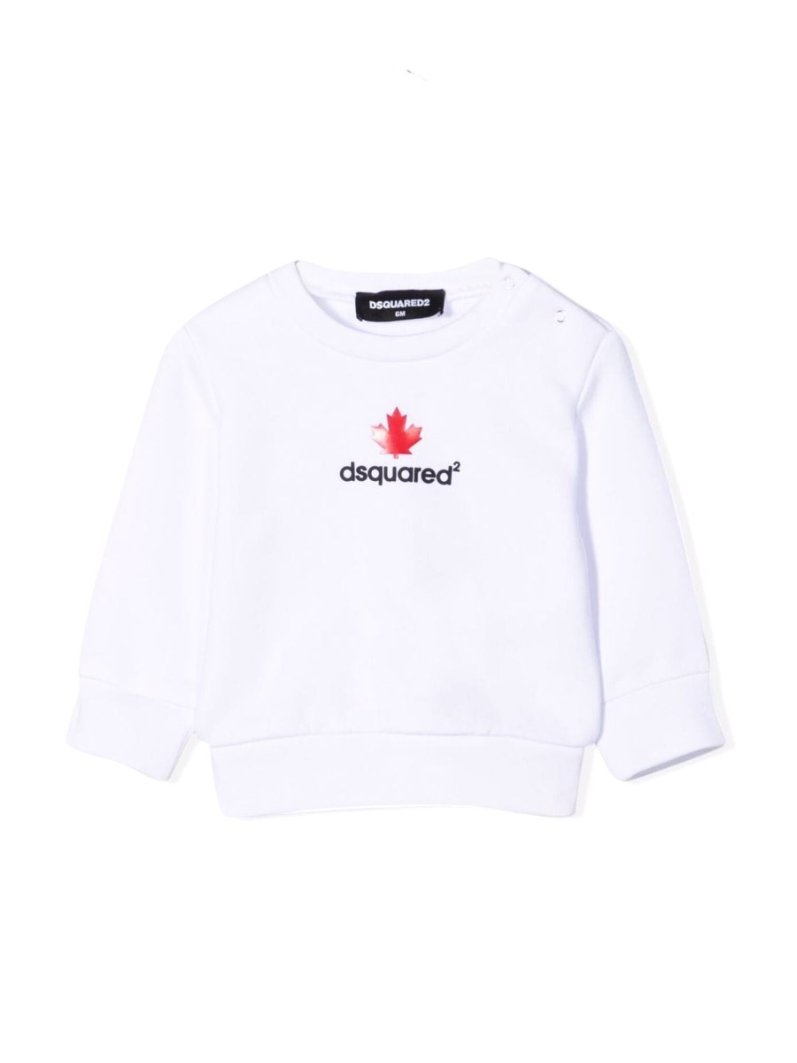 DSQUARED FELPA