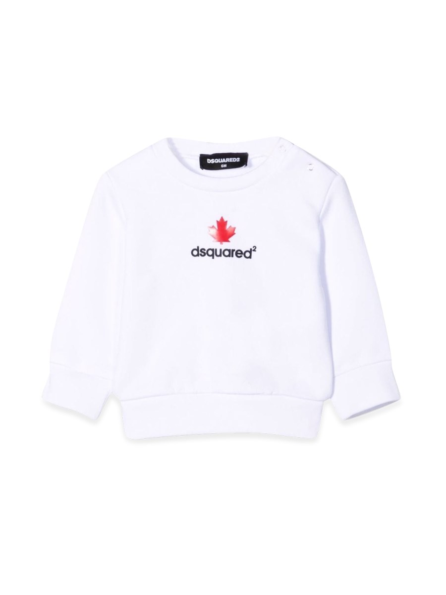 DSQUARED FELPA