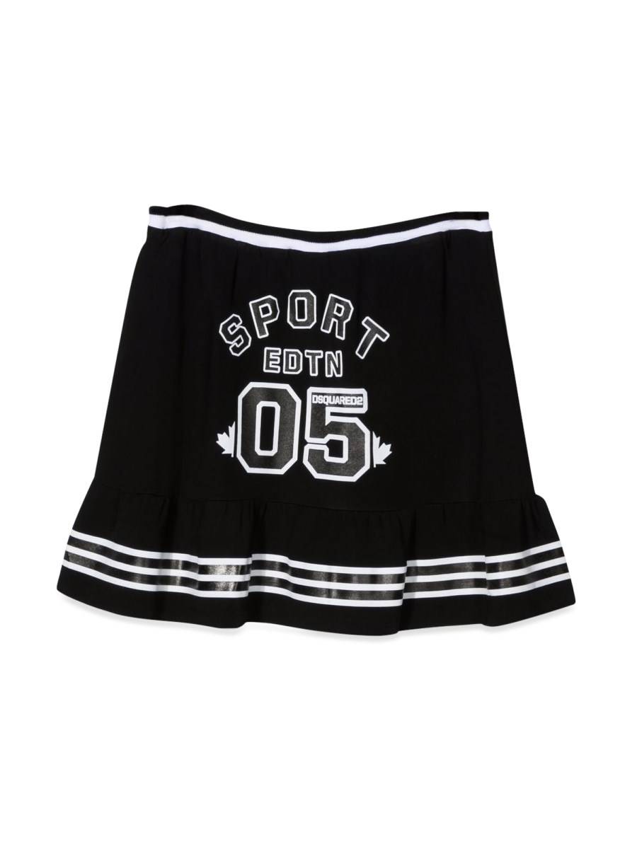 DSQUARED GONNA