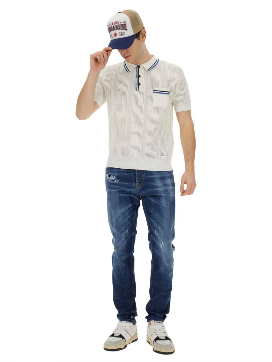 DSQUARED JEANS COOL GUY