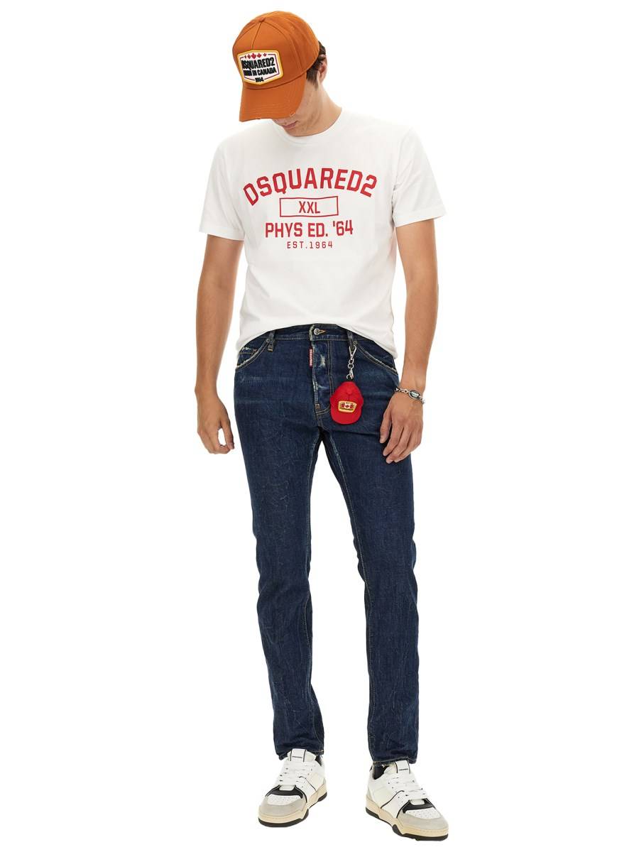 DSQUARED JEANS "COOL GUY"