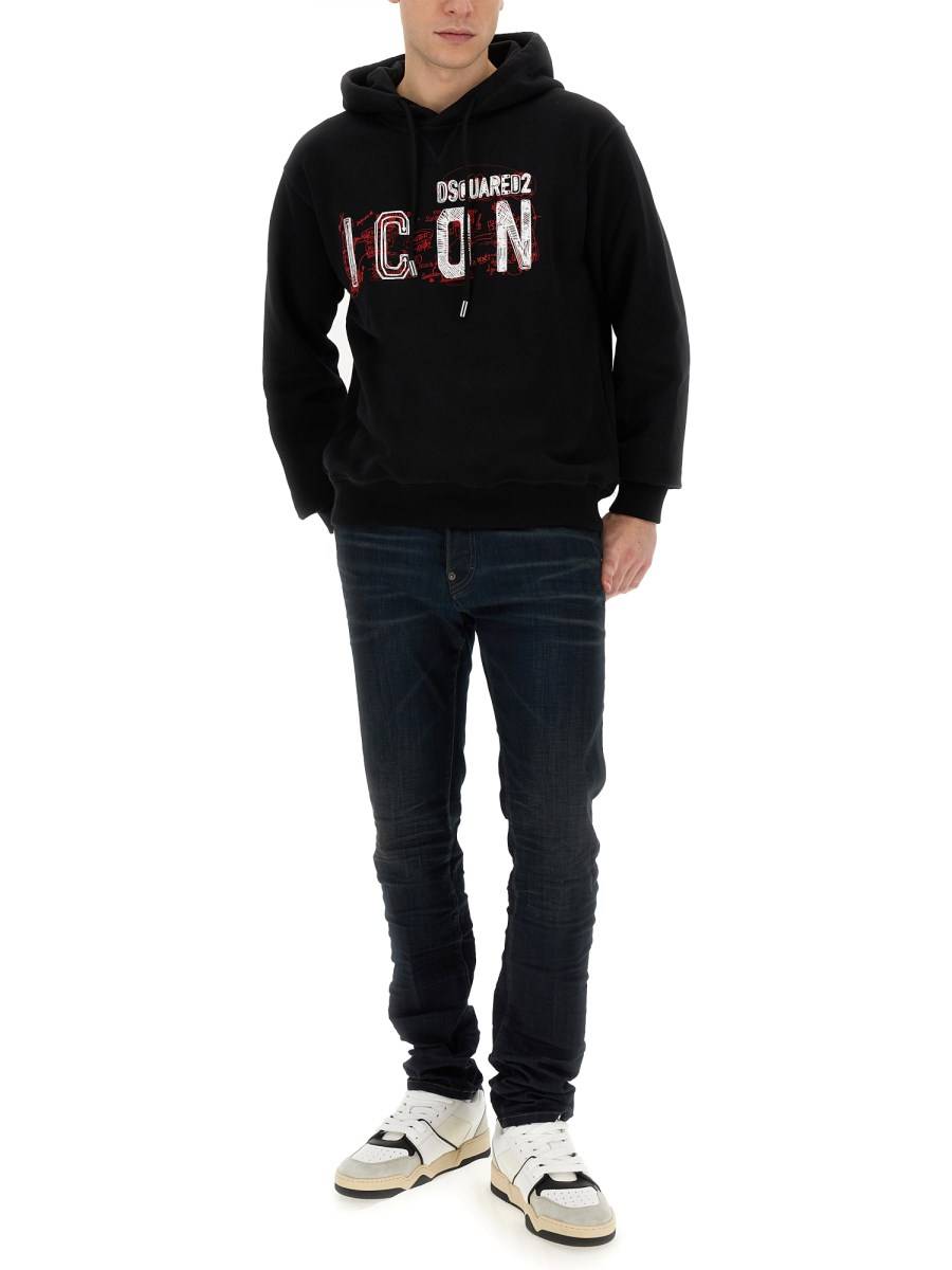 DSQUARED JEANS "COOL GUY"