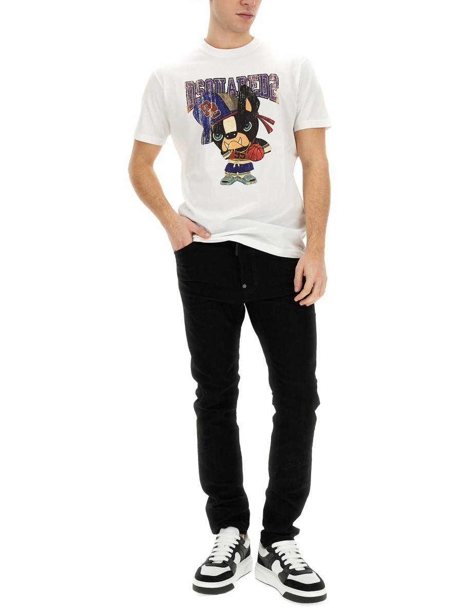 DSQUARED JEANS COOL GUY
