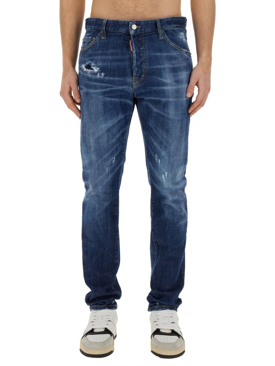 DSQUARED JEANS COOL GUY