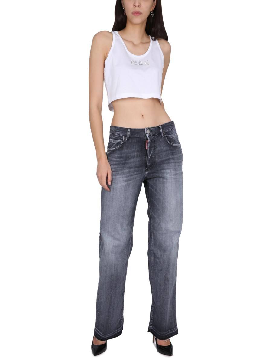 DSQUARED JEANS SAN DIEGO