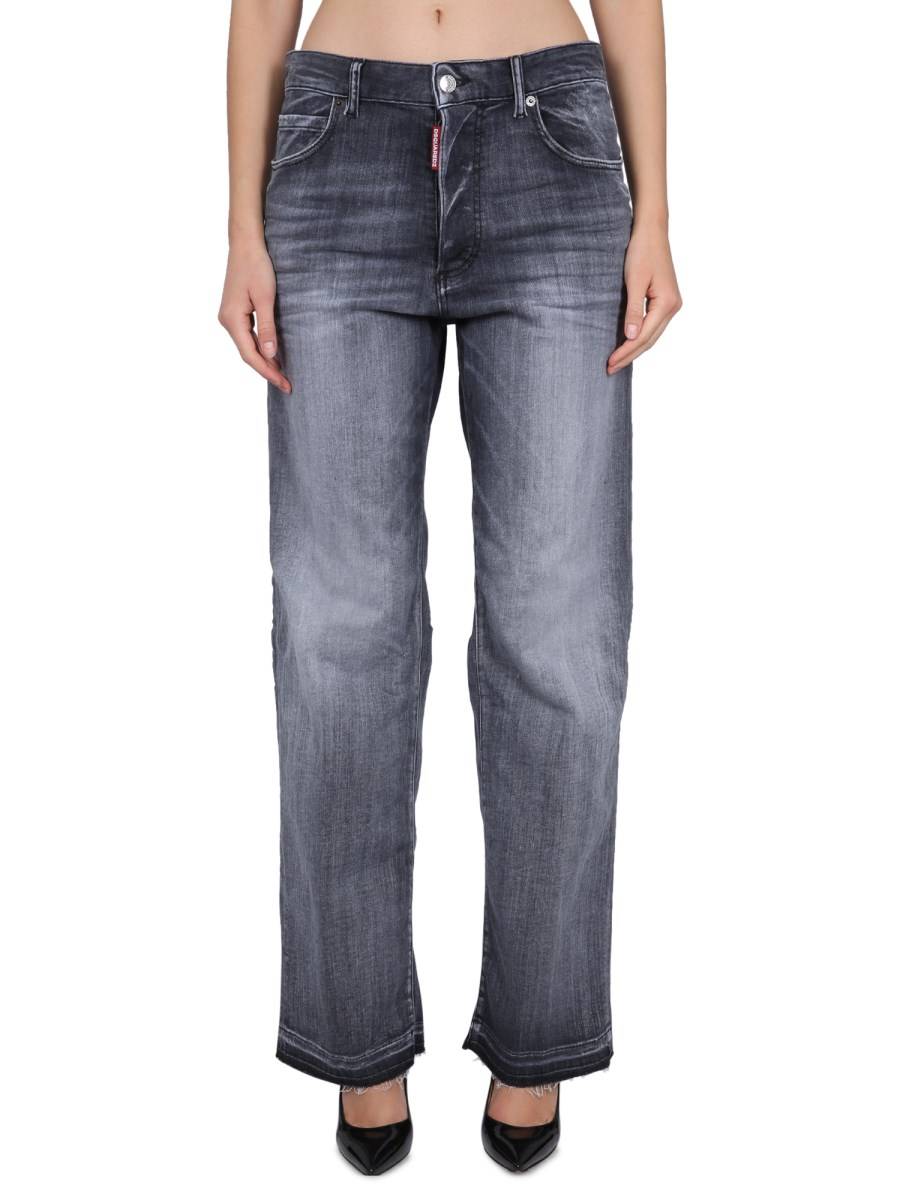DSQUARED JEANS SAN DIEGO