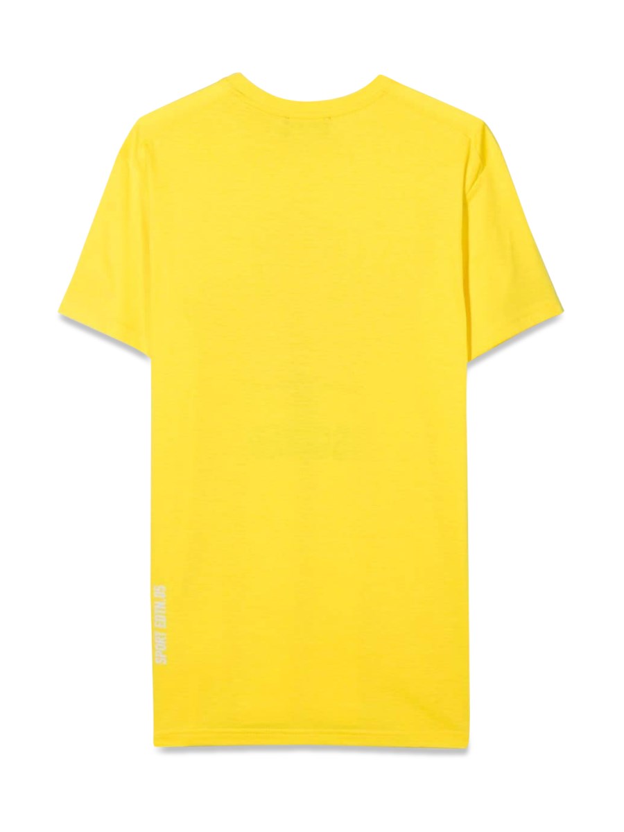 DSQUARED MAGLIETTA