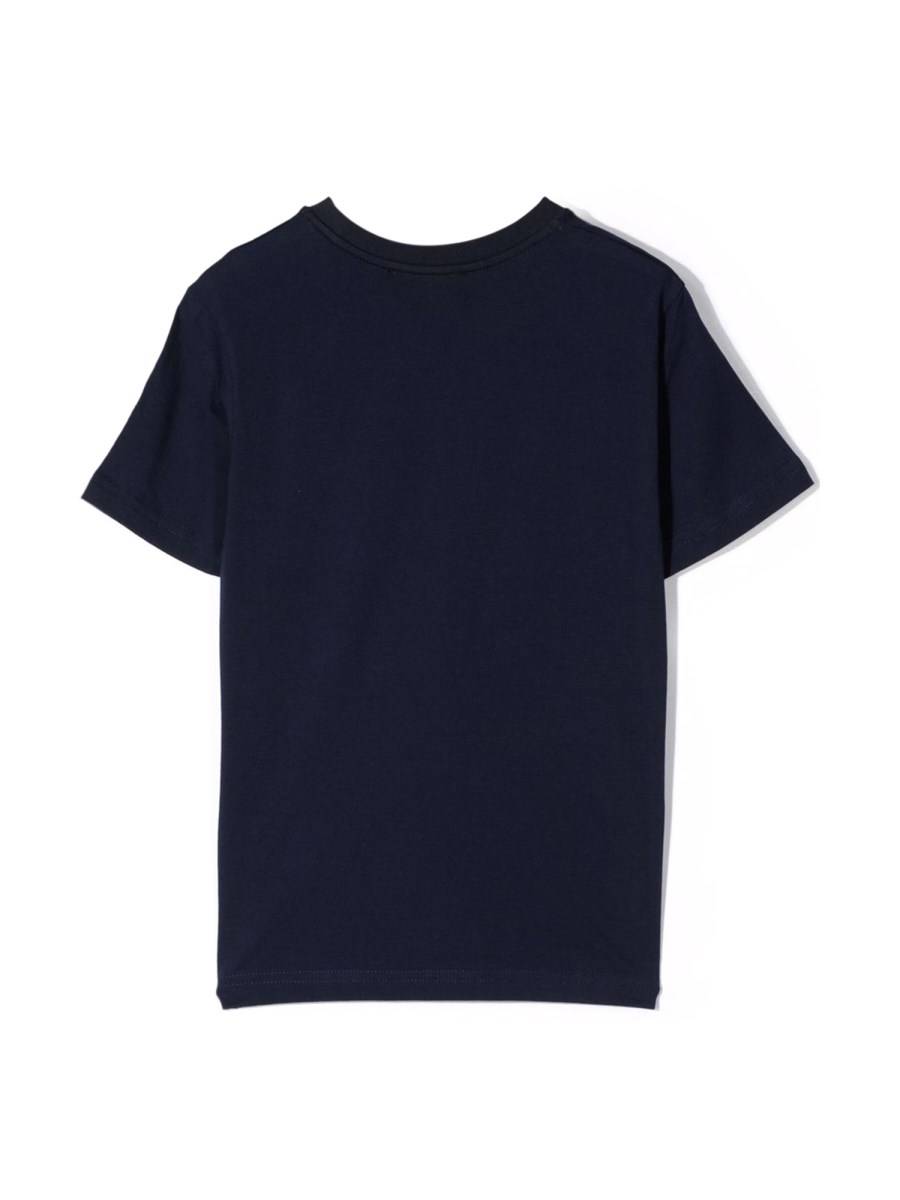 DSQUARED MAGLIETTA