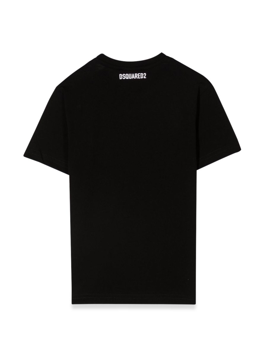 DSQUARED MAGLIETTA