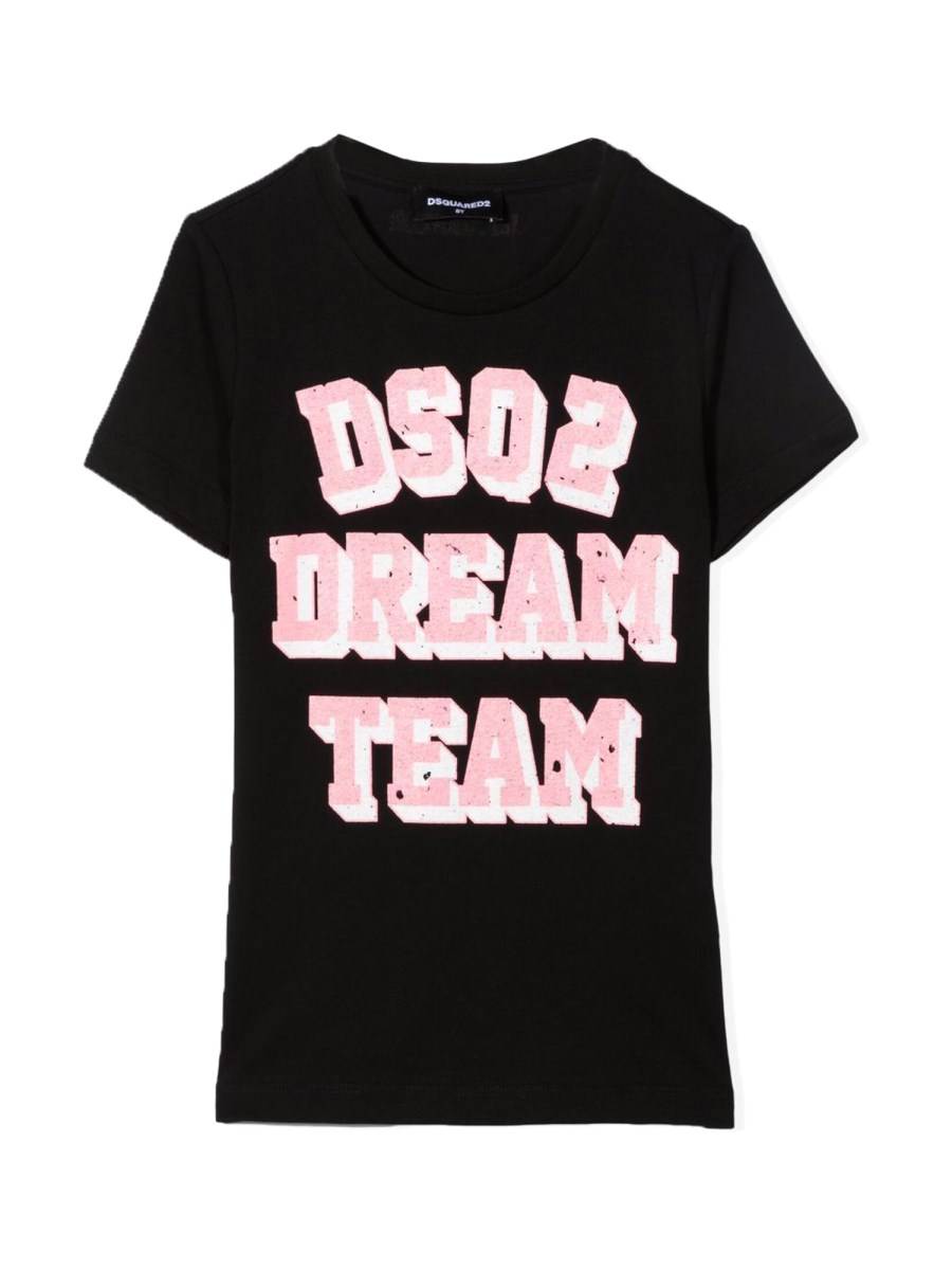 DSQUARED MAGLIETTA