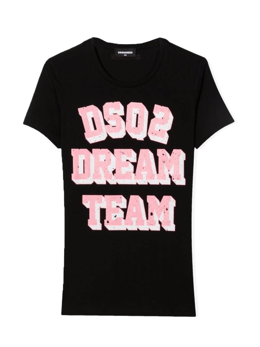 DSQUARED MAGLIETTA
