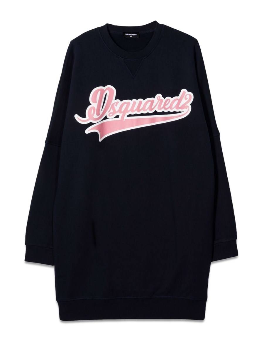 DSQUARED OVER ABITO