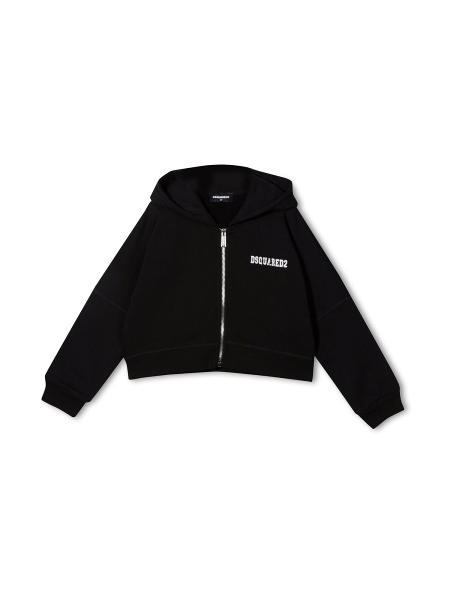 DSQUARED OVER FELPA