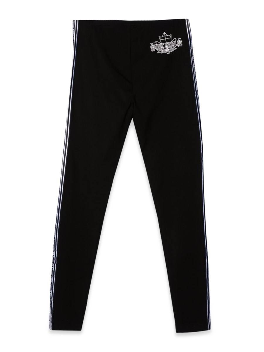 DSQUARED PANTALONI