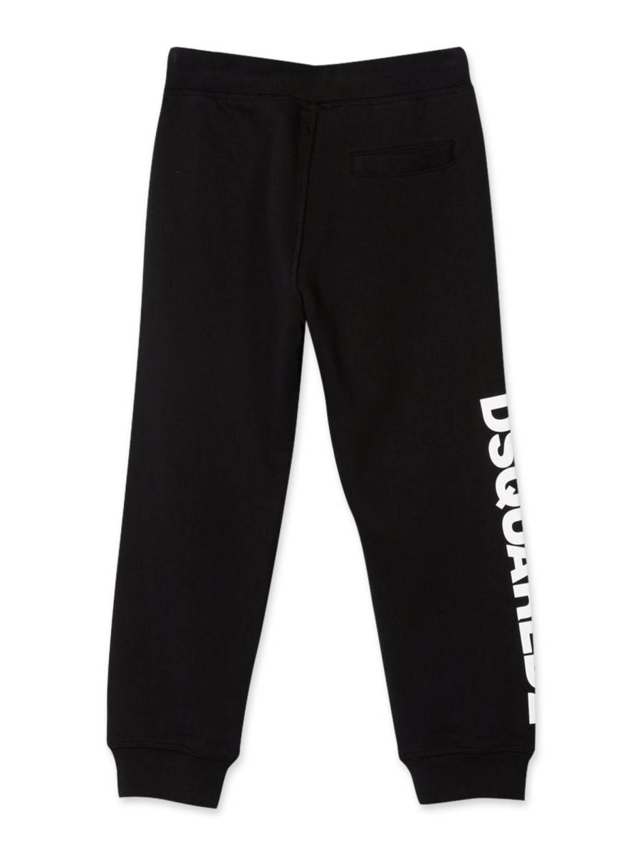 DSQUARED PANTALONI