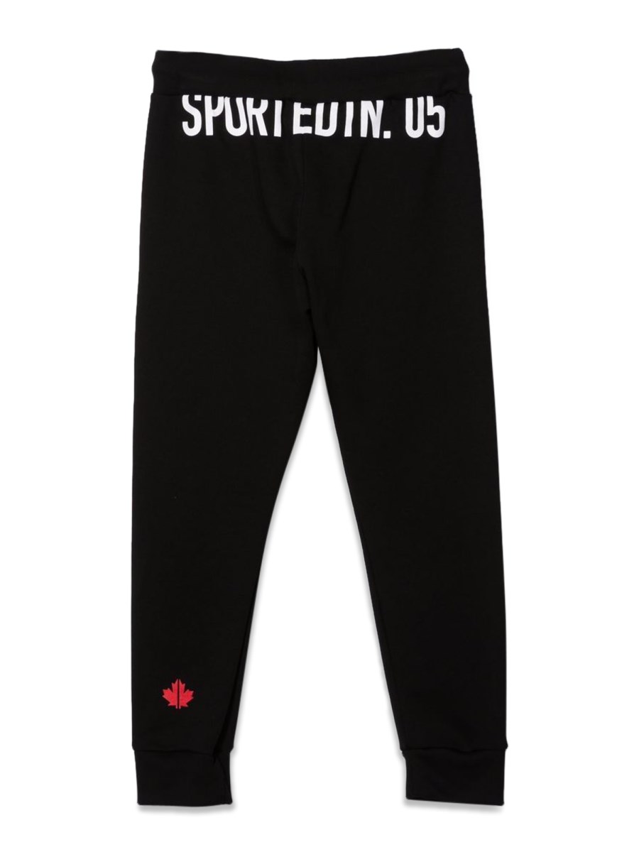 DSQUARED PANTALONI