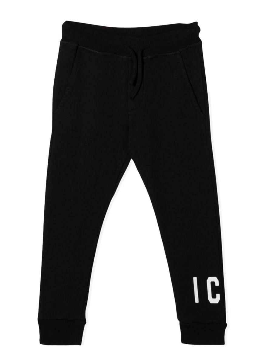 DSQUARED PANTALONI