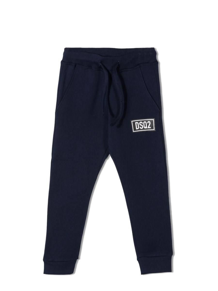 DSQUARED PANTALONI