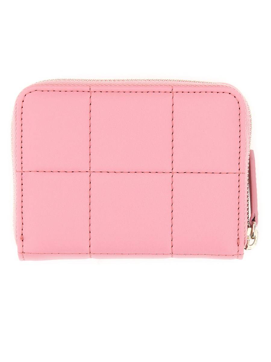 DSQUARED PORTAFOGLIO CON LOGO