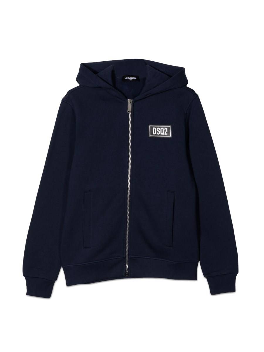 DSQUARED RELAX FELPA