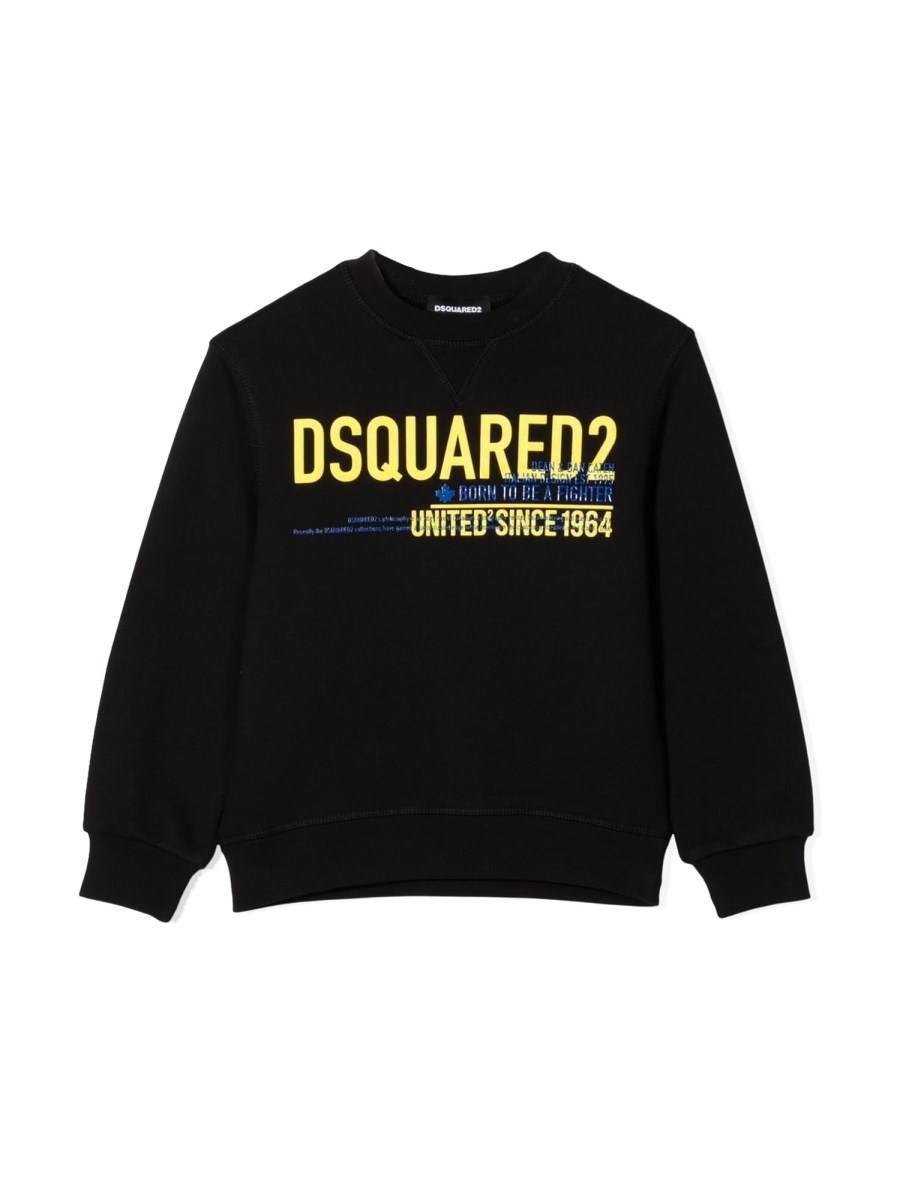 DSQUARED RELAX FELPA