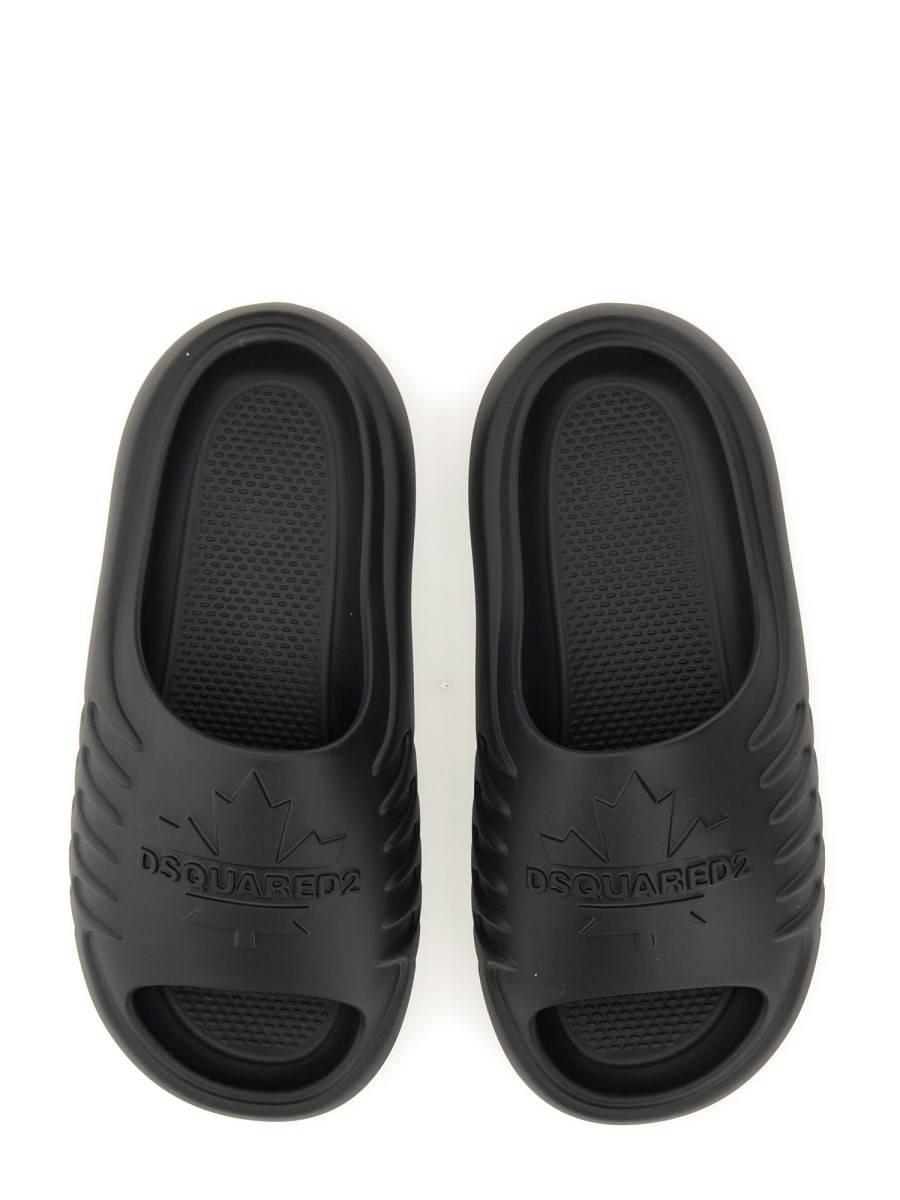 DSQUARED SANDALO IN EVA