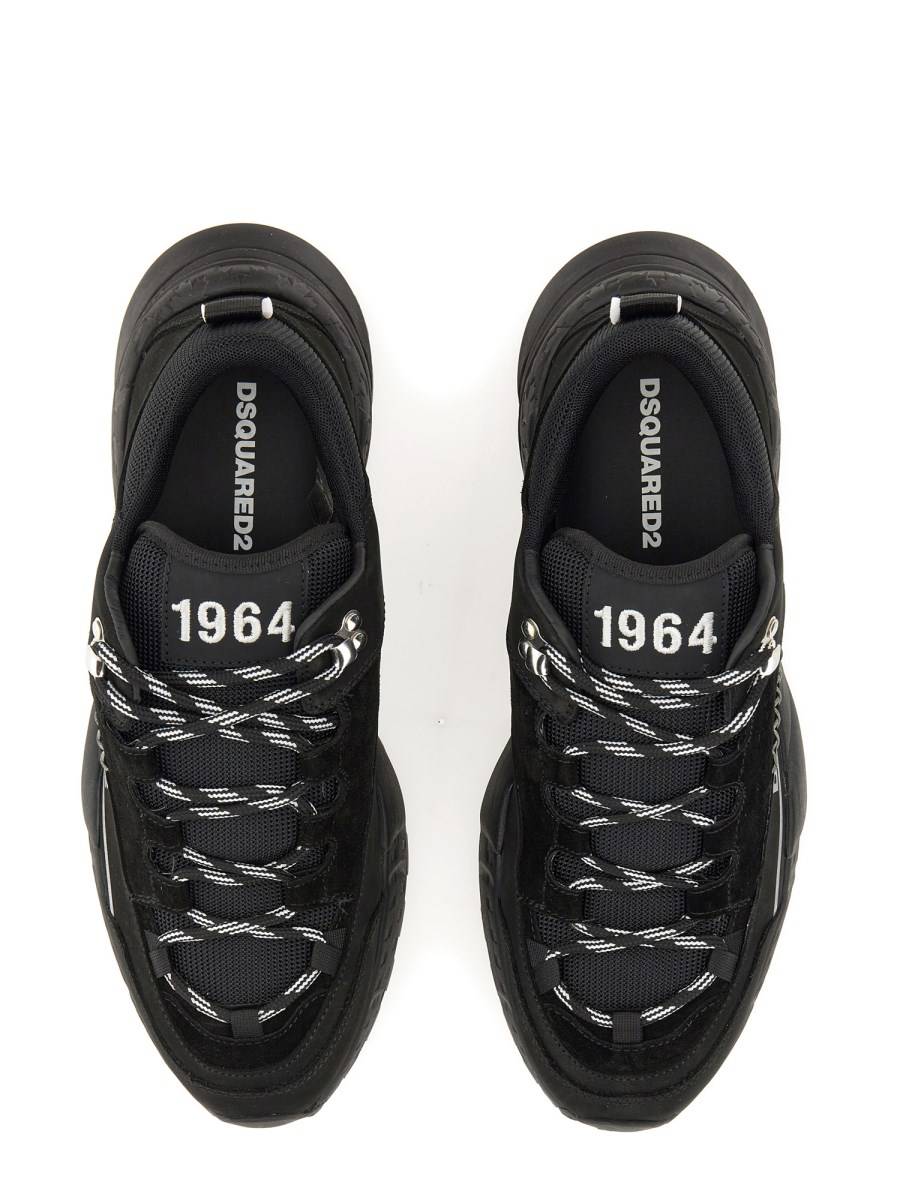 DSQUARED SNEAKER FREE