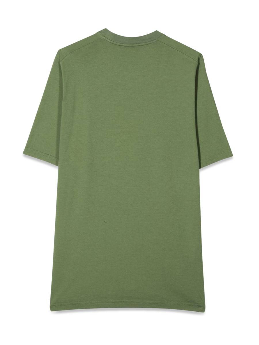 DSQUARED T-SHIRT ONE LIFE ONE PLANET